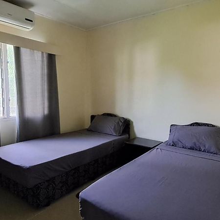 Abm Court Apartments Nadi Exterior photo