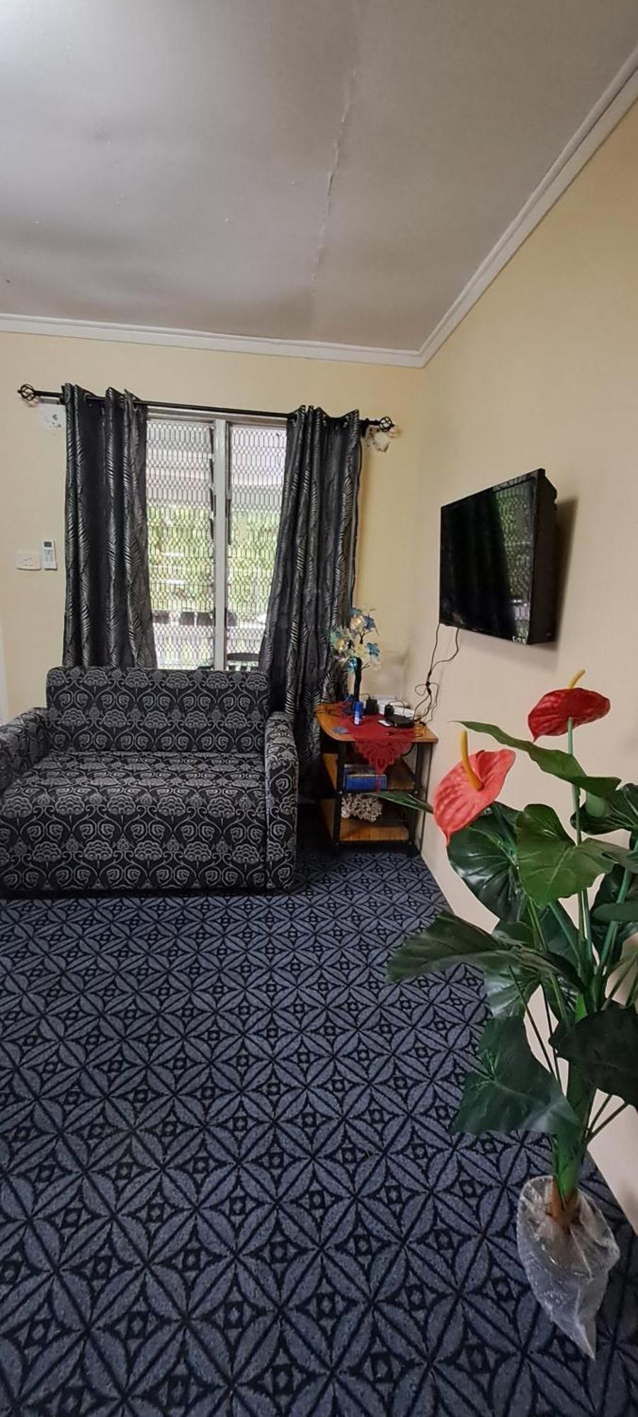 Abm Court Apartments Nadi Room photo